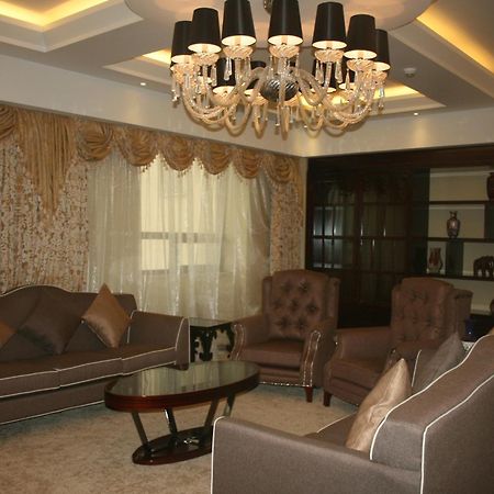 Zhengzhou Jianguo Hotel Экстерьер фото