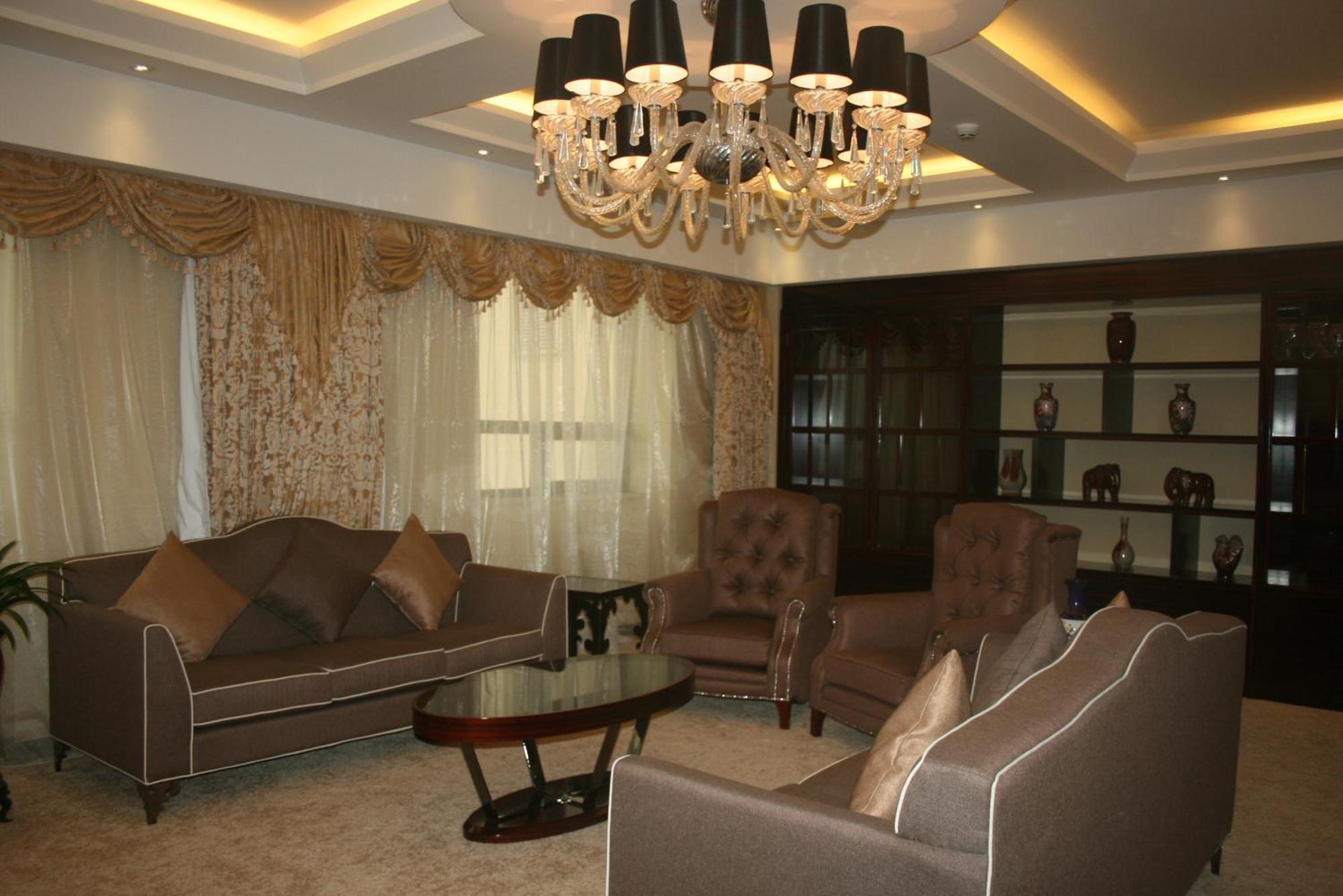 Zhengzhou Jianguo Hotel Экстерьер фото